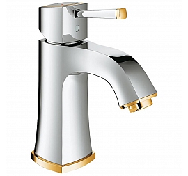 Смеситель для умывальника Grohe Grandera 23310IG0