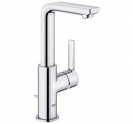 Смеситель для умывальника Grohe Lineare 23296001