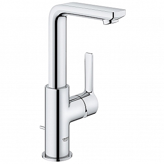 Смеситель для умывальника Grohe Lineare 23296001