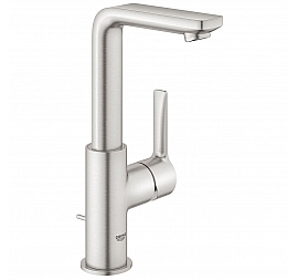 Смеситель для умывальника Grohe Lineare 23296DC1