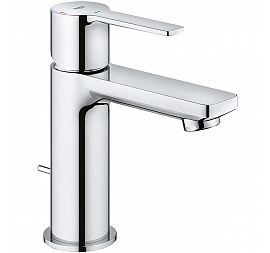 Смеситель для умывальника Grohe Lineare 23790001