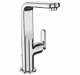 Смеситель для умывальника Grohe Veris 32184000