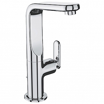 Смеситель для умывальника Grohe Veris 32184000
