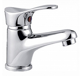 Смеситель для умывальника Ledeme H14 L1014