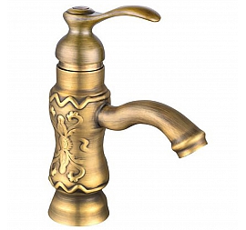 Смеситель для умывальника Ledeme H55 L1055D-11