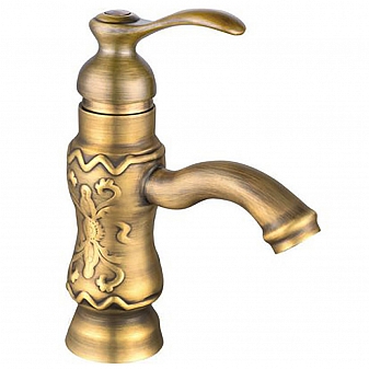 Смеситель для умывальника Ledeme H55 L1055D-11