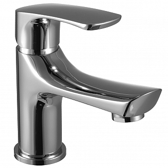Смеситель для умывальника Lemark Plus Shape LM1706C