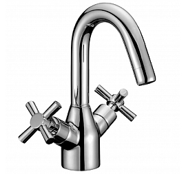 Смеситель для умывальника Lemark Neo LM2207C