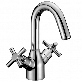 Смеситель для умывальника Lemark Neo LM2207C