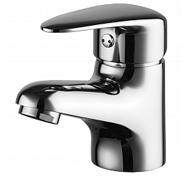 Смеситель для умывальника Lemark Pramen LM3356C