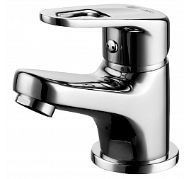 Смеситель для умывальника Lemark Luna LM4156C