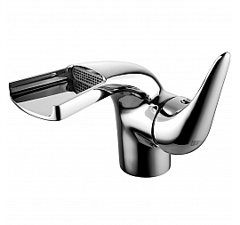 Смеситель для умывальника Lemark Poseidon LM4246C