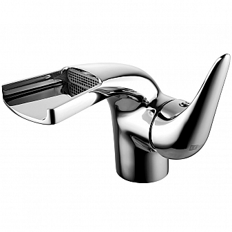 Смеситель для умывальника Lemark Poseidon LM4246C