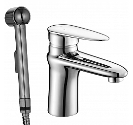 Смеситель для умывальника Lemark Status LM4416C