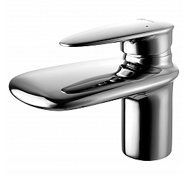 Смеситель для умывальника Lemark Status LM4446C