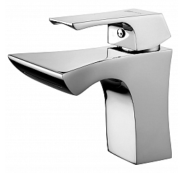 Смеситель для умывальника Lemark Unit LM4546C