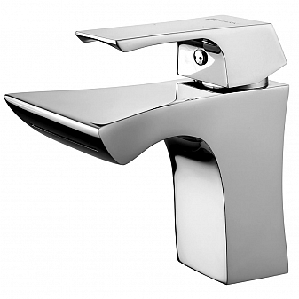 Смеситель для умывальника Lemark Unit LM4546C