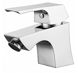 Смеситель для умывальника Lemark Unit LM4556C