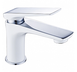 Смеситель для умывальника Lemark Allegro LM5906CW