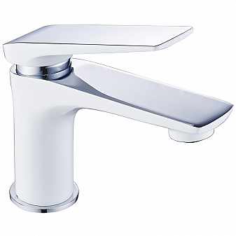 Смеситель для умывальника Lemark Allegro LM5906CW