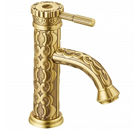 Смеситель для умывальника Lemark Jasmine LM6606B