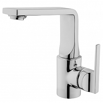 Смеситель для умывальника Vitra Suit L A42466EXP