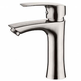 Смеситель для умывальника Ledeme L71001