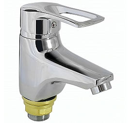 Смеситель для умывальника Профсан ПСМ 740-КТ/017