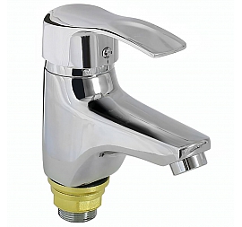 Смеситель для умывальника Профсан ПСМ 740-КТ/023