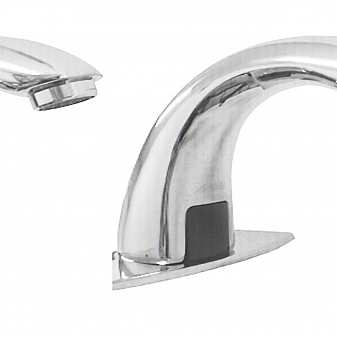 Смеситель для умывальника Ksitex M-2388