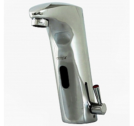 Смеситель для умывальника Ksitex M-3088A