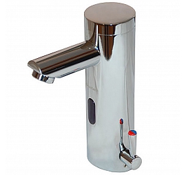 Смеситель для умывальника Ksitex M-3388