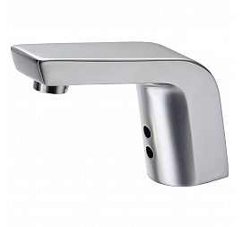 Смеситель для умывальника Ksitex M-8155