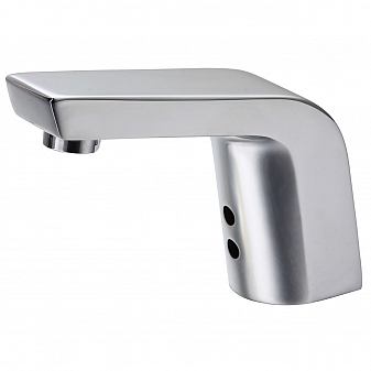 Смеситель для умывальника Ksitex M-8155