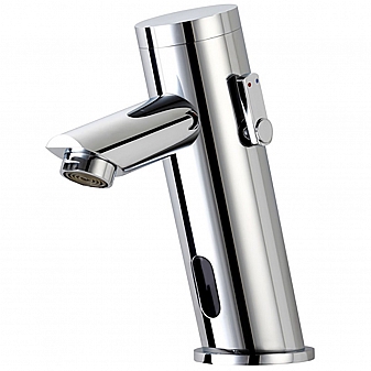 Смеситель для умывальника Ksitex M-8907