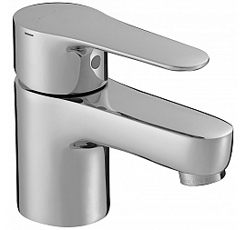 Смеситель для умывальника Jacob Delafon July E16027-4ND-CP