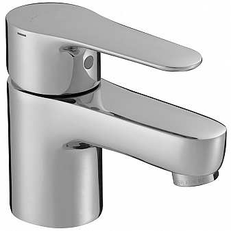 Смеситель для умывальника Jacob Delafon July E16027-4ND-CP