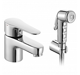 Смеситель для умывальника Jacob Delafon July E16319-4-CP