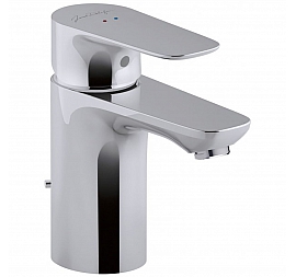 Смеситель для умывальника Jacob Delafon Aleo E72275-CP