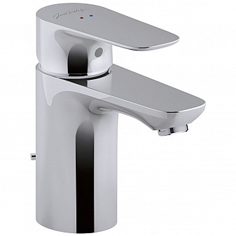 Смеситель для умывальника Jacob Delafon Aleo E72275-CP