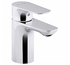 Смеситель для умывальника Jacob Delafon Aleo E72277-CP