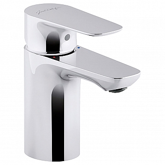 Смеситель для умывальника Jacob Delafon Aleo E72277-CP