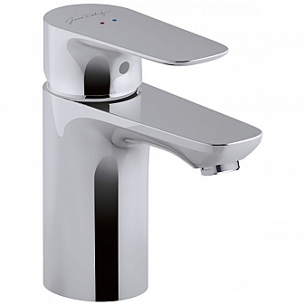 Смеситель для умывальника Jacob Delafon Aleo E72277-4-CP