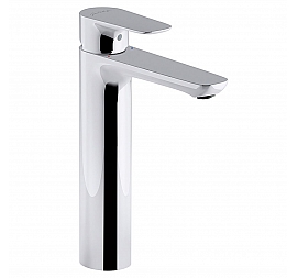 Смеситель для умывальника Jacob Delafon Aleo E72298-CP