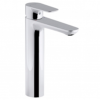 Смеситель для умывальника Jacob Delafon Aleo E72298-CP