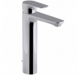 Смеситель для умывальника Jacob Delafon Aleo E72298-4-CP