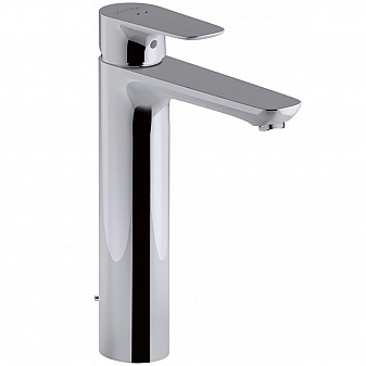 Смеситель для умывальника Jacob Delafon Aleo E72298-4-CP