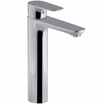 Смеситель для умывальника Jacob Delafon Aleo E72299-4-CP