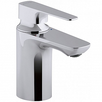 Смеситель для умывальника Jacob Delafon Aleo+ E72314-CP