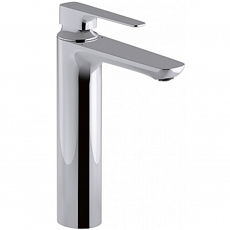 Смеситель для умывальника Jacob Delafon Aleo+ E72336-CP